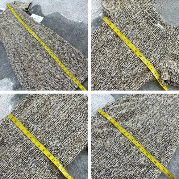 CK Dress WORN ONCE - Picture 9 of 9